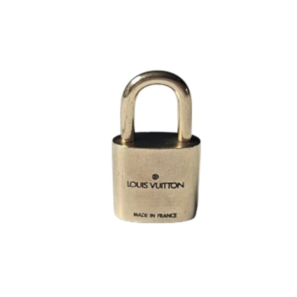 Louis Vuitton Lock & Key - Picture 4 of 5